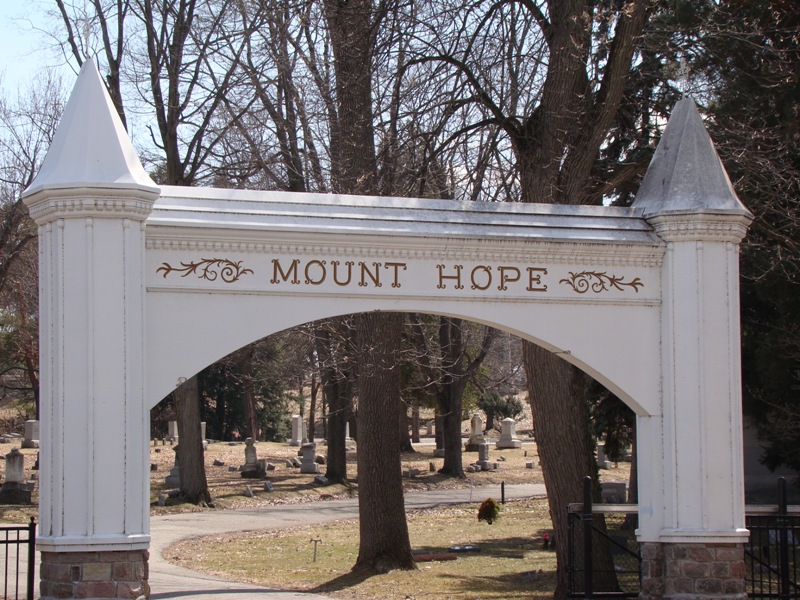 Mount Hope Cemetery